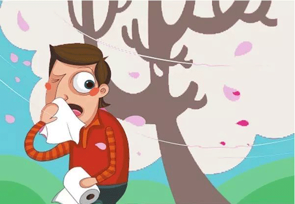 小儿过敏性鼻炎怎么办