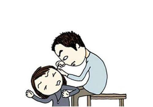 导致鼓膜穿孔的原因